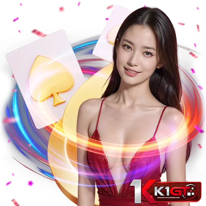 สล็อต k1gt